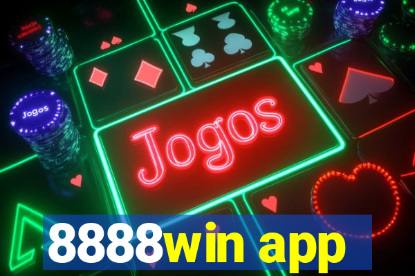 8888win app